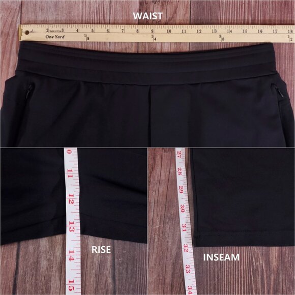 *READ* Public Rec Pants Mens 38x32(34) All Day Every Day Gamechanger Sweatpants - Picture 11 of 11